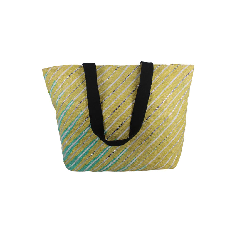 Designer Beach Bag