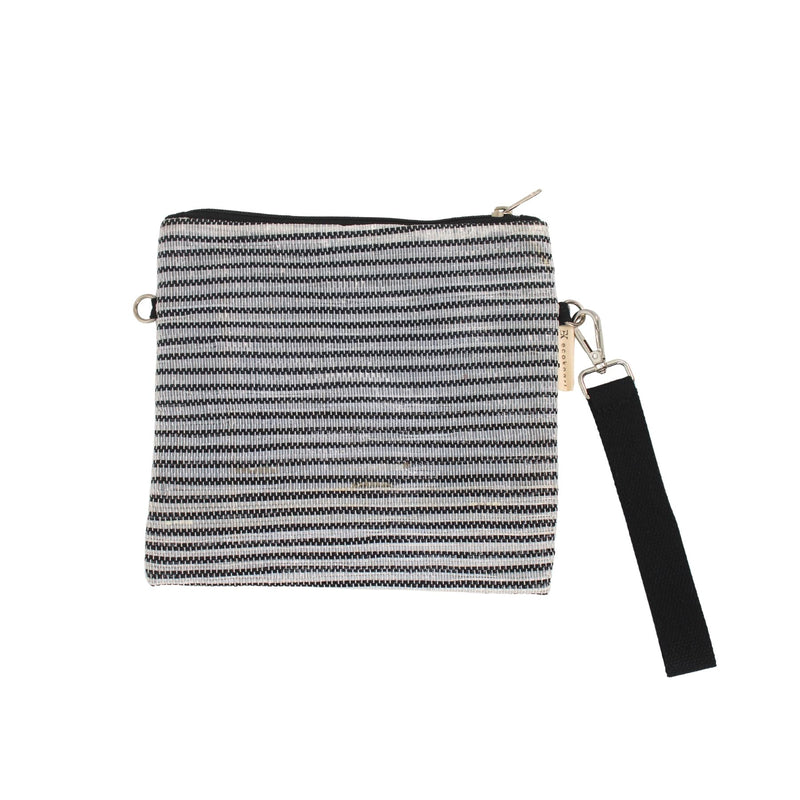 Upcycled 3-in-1 Sling Bag (3SB0001) | Handcrafted Crossbody