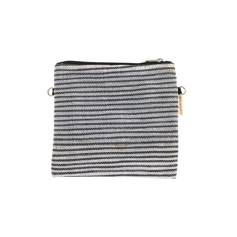 Upcycled 3-in-1 Sling Bag (3SB0001) | Handcrafted Crossbody