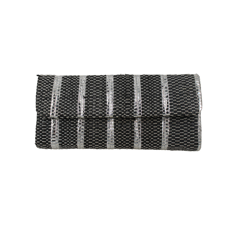 Upcycled Sunglass Case (SC0059) | Handcrafted Eyewear Case