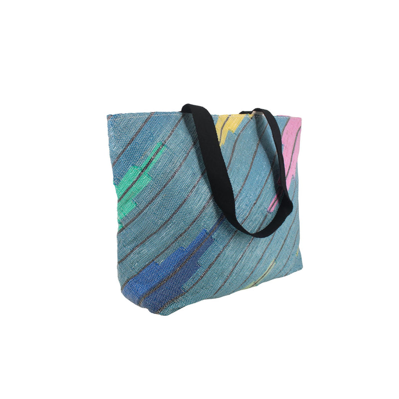 Designer Beach Bag