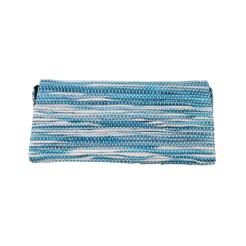 Upcycled Sunglass Case (SC0039) | Handcrafted Eyewear Case