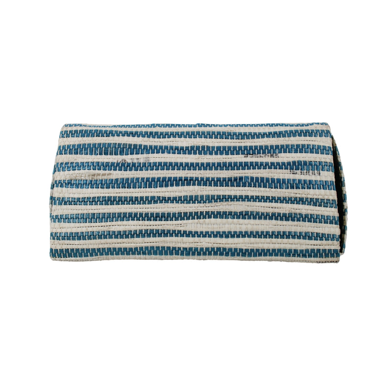 Upcycled Sunglass Case (SC0046) | Handcrafted Eyewear Case