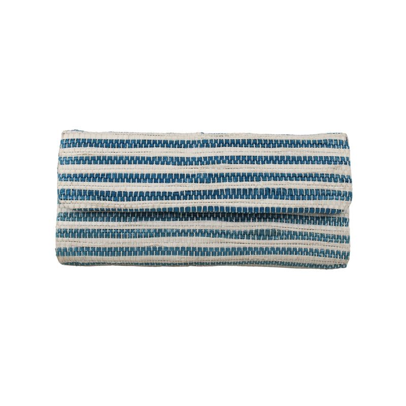 Upcycled Sunglass Case (SC0046) | Handcrafted Eyewear Case