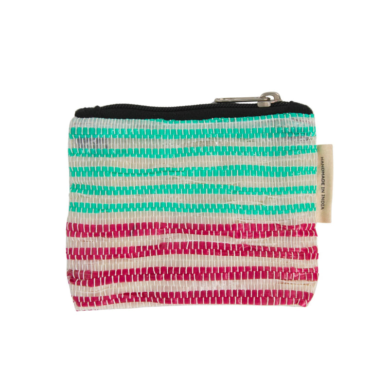 Coin Pouch