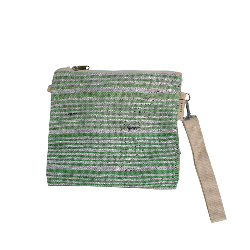 Upcycled 3-in-1 Sling Bag (3SB0003) | Handcrafted Crossbody