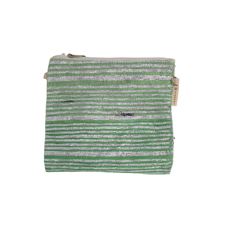 Upcycled 3-in-1 Sling Bag (3SB0003) | Handcrafted Crossbody