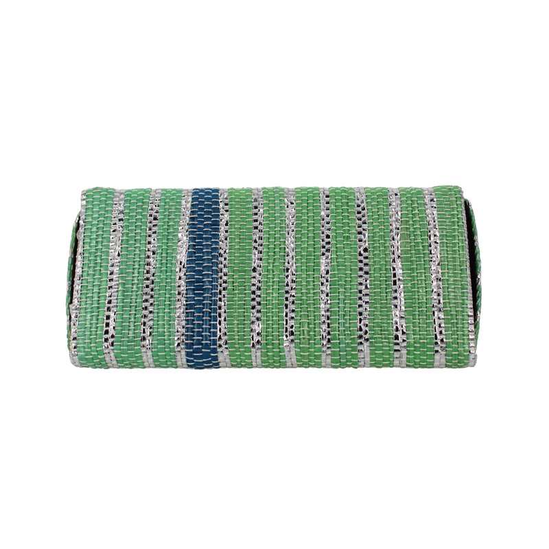 Upcycled Sunglass Case (SC0058) | Handcrafted Eyewear Case