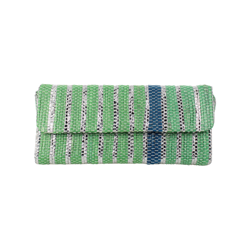 Upcycled Sunglass Case (SC0058) | Handcrafted Eyewear Case