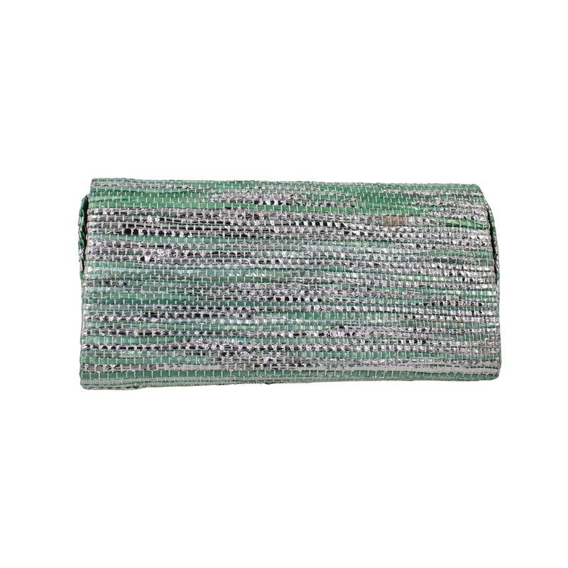 Upcycled Sunglass Case (SC0033) | Handcrafted Eyewear Case