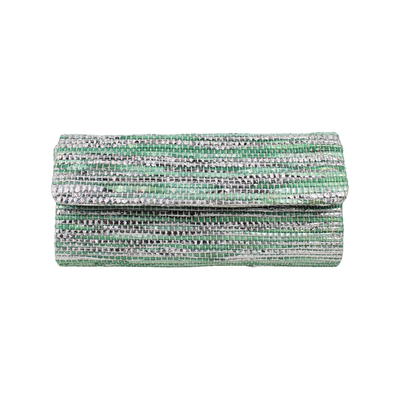 Upcycled Sunglass Case (SC0033) | Handcrafted Eyewear Case