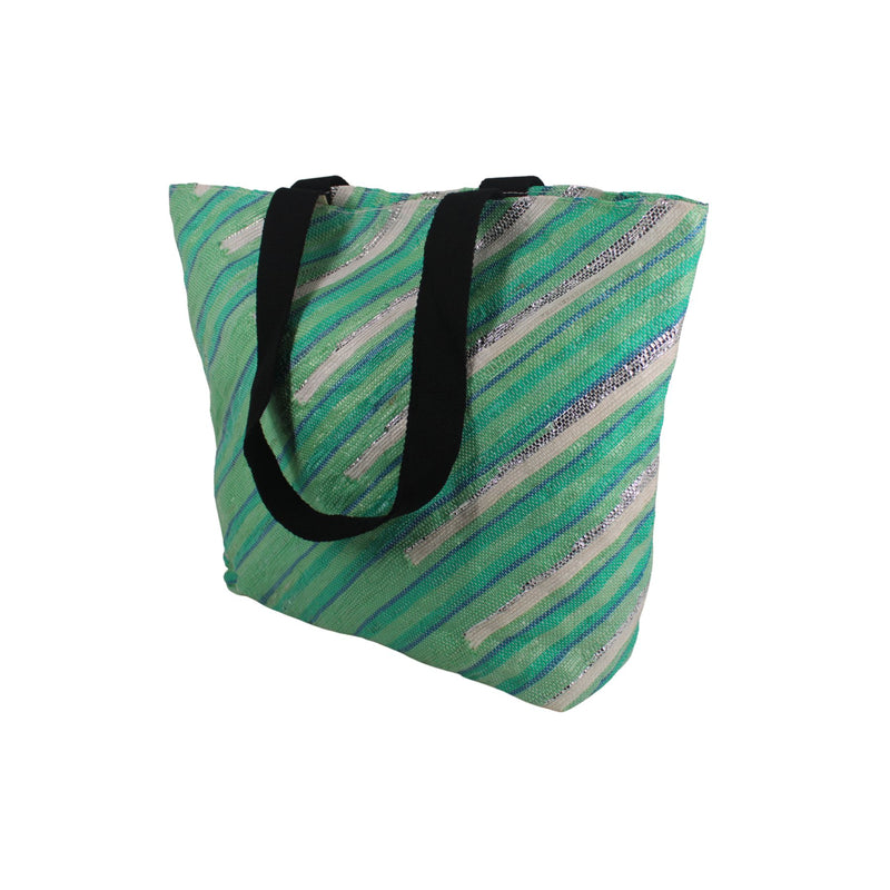 Designer Beach Bag