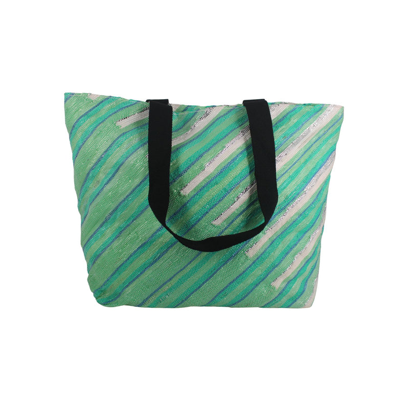 Designer Beach Bag