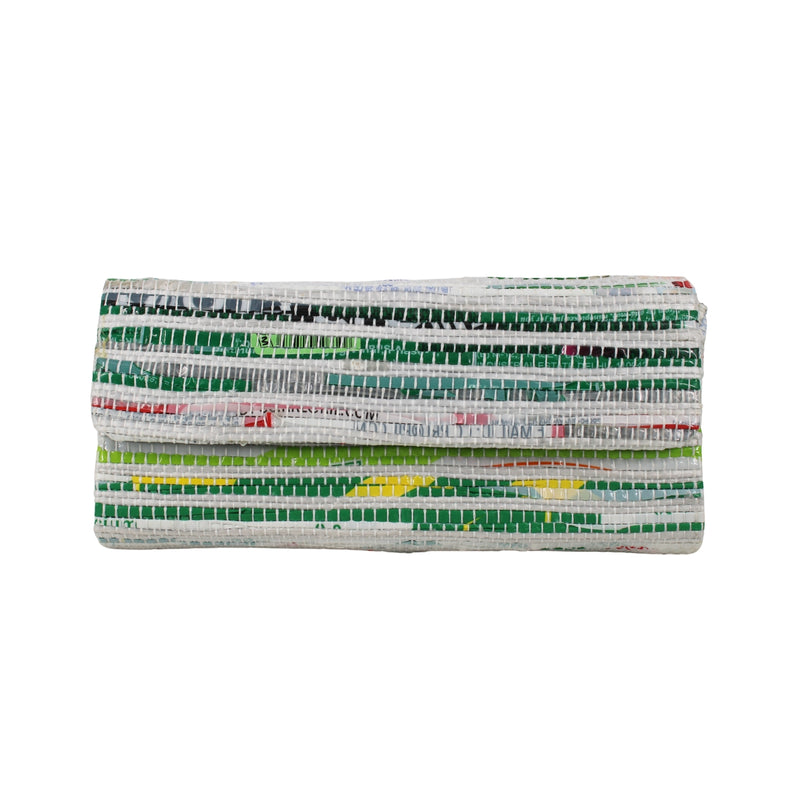 Upcycled Sunglass Case (SC0049) | Handcrafted Eyewear Case