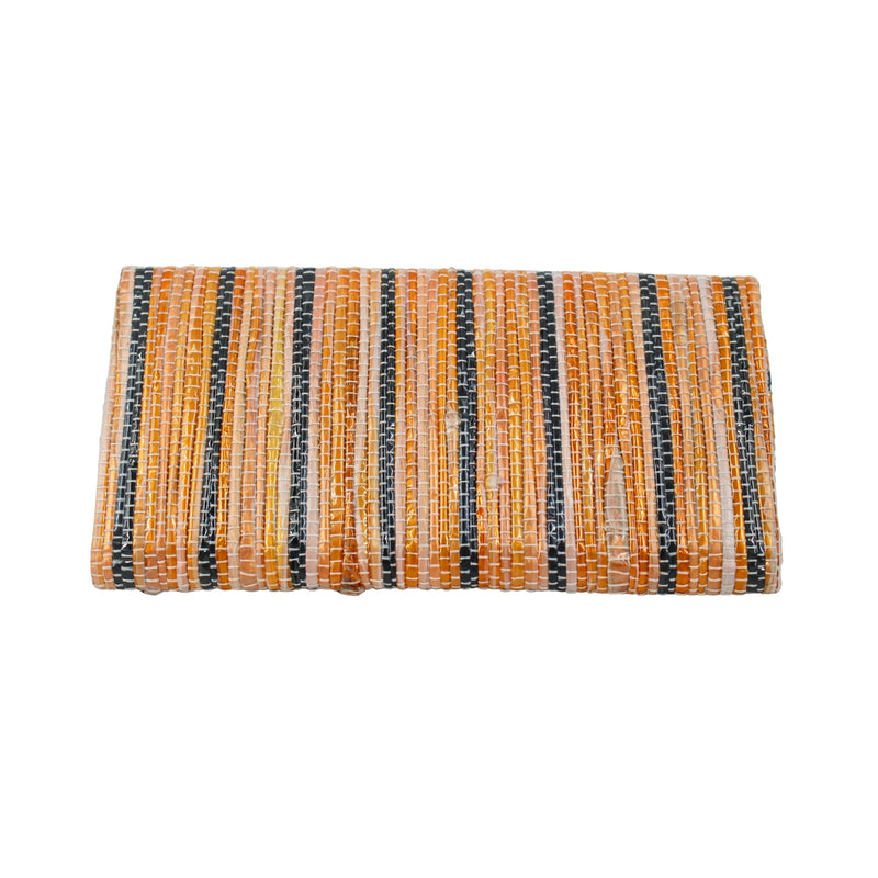 Upcycled Sunglass Case (SC0061) | Handcrafted Eyewear Case
