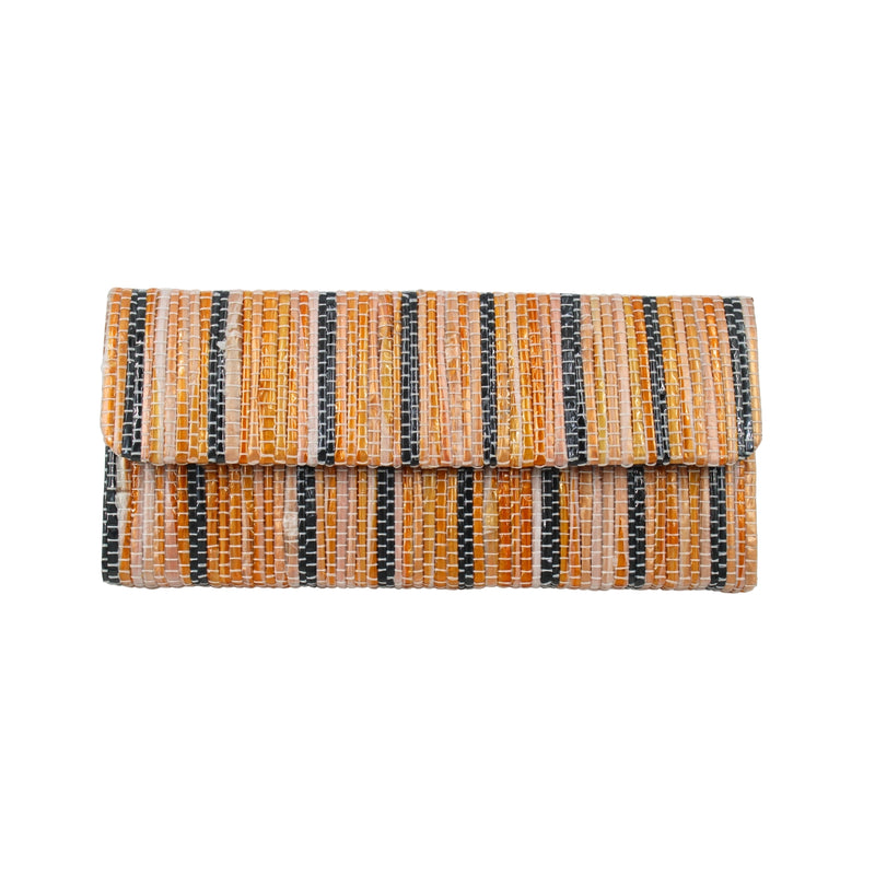 Upcycled Sunglass Case (SC0061) | Handcrafted Eyewear Case