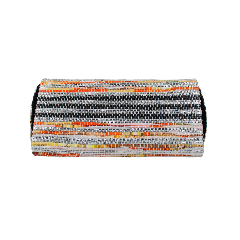 Upcycled Sunglass Case (SC0035) | Handcrafted Eyewear Case