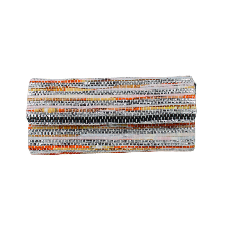 Upcycled Sunglass Case (SC0035) | Handcrafted Eyewear Case