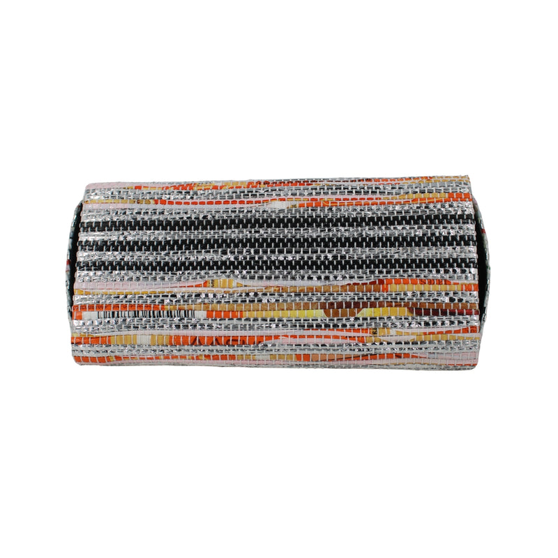 Upcycled Sunglass Case (SC0062) | Handcrafted Eyewear Case