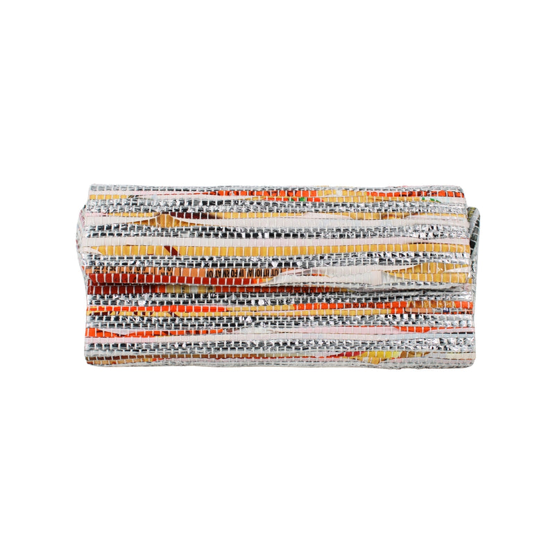 Upcycled Sunglass Case (SC0062) | Handcrafted Eyewear Case