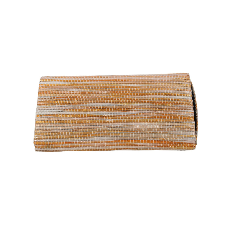 Upcycled Sunglass Case (SC0050) | Handcrafted Eyewear Case