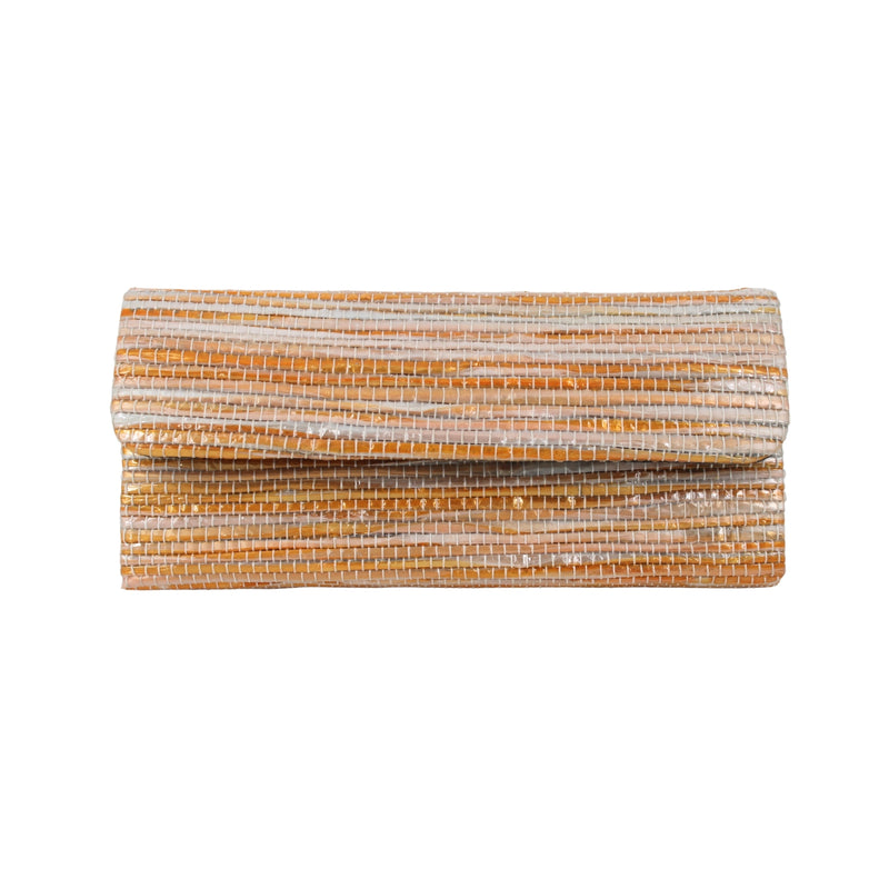 Upcycled Sunglass Case (SC0050) | Handcrafted Eyewear Case