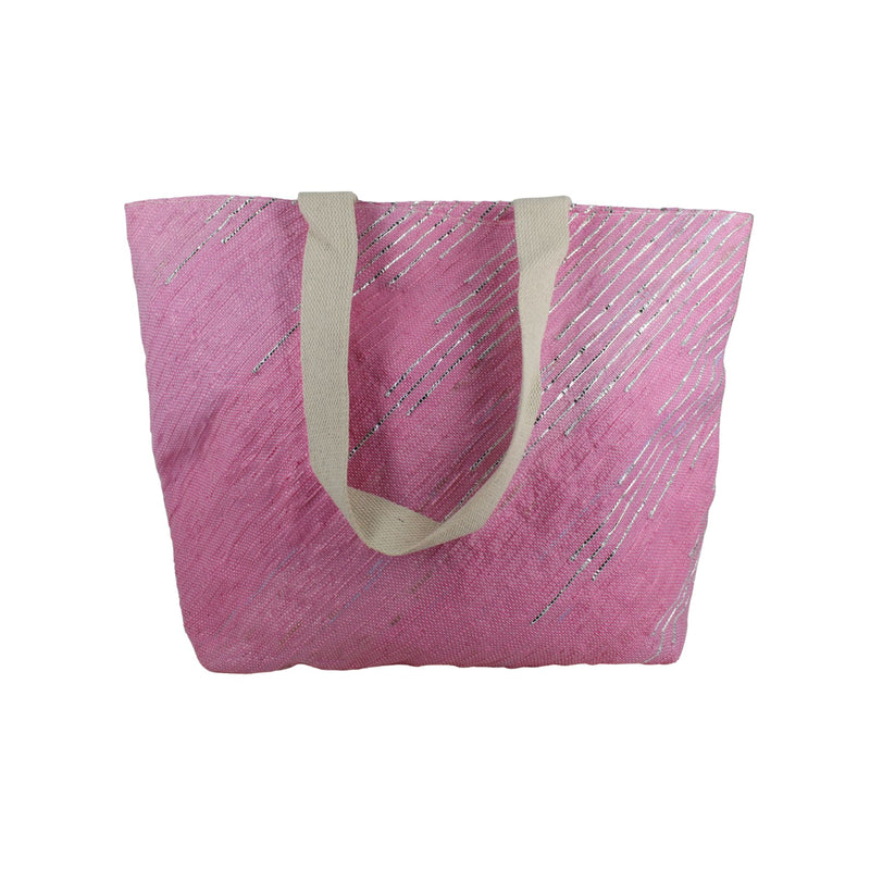 Designer Beach Bag