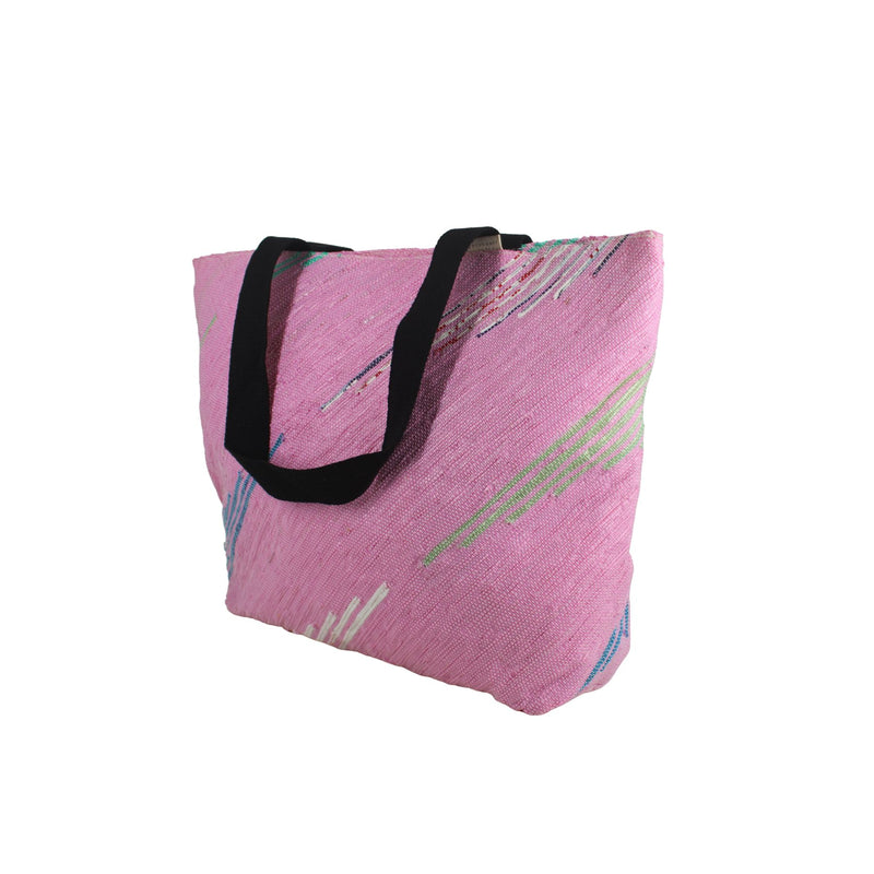 Designer Beach Bag