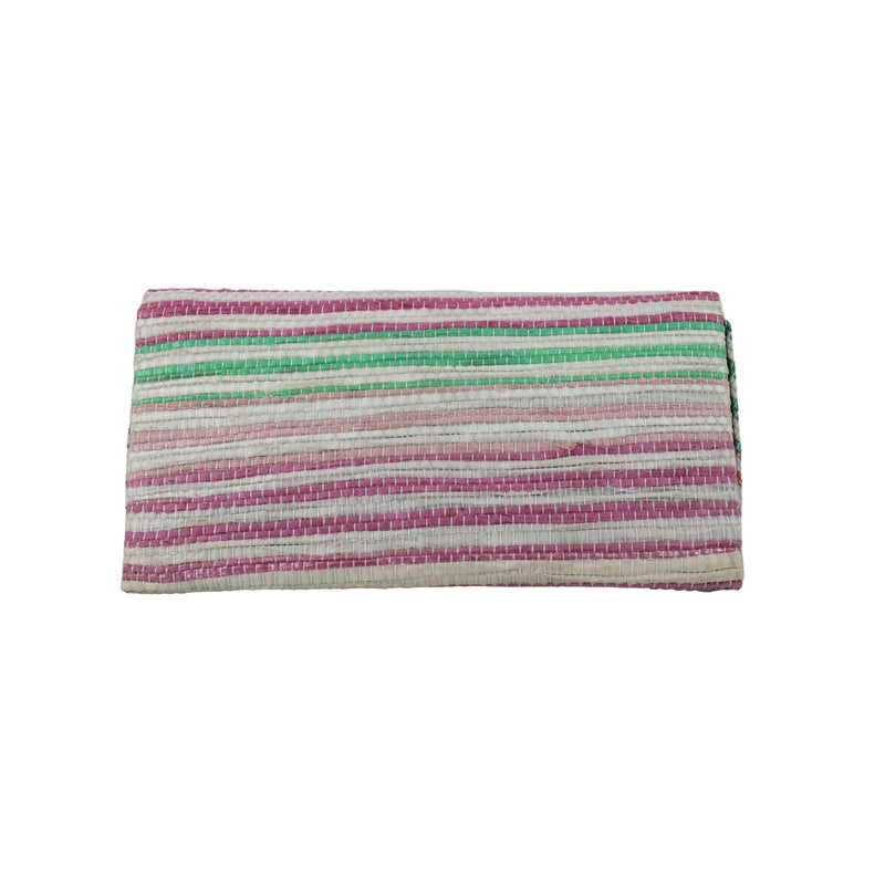 Upcycled Sunglass Case (SC0063) | Handcrafted Eyewear Case