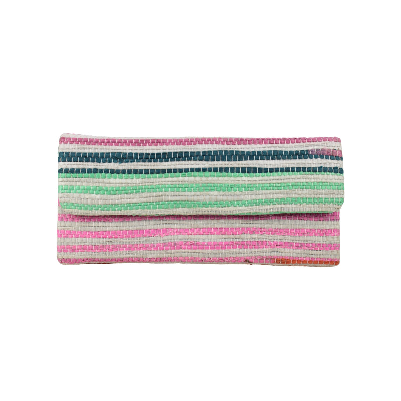 Upcycled Sunglass Case (SC0063) | Handcrafted Eyewear Case