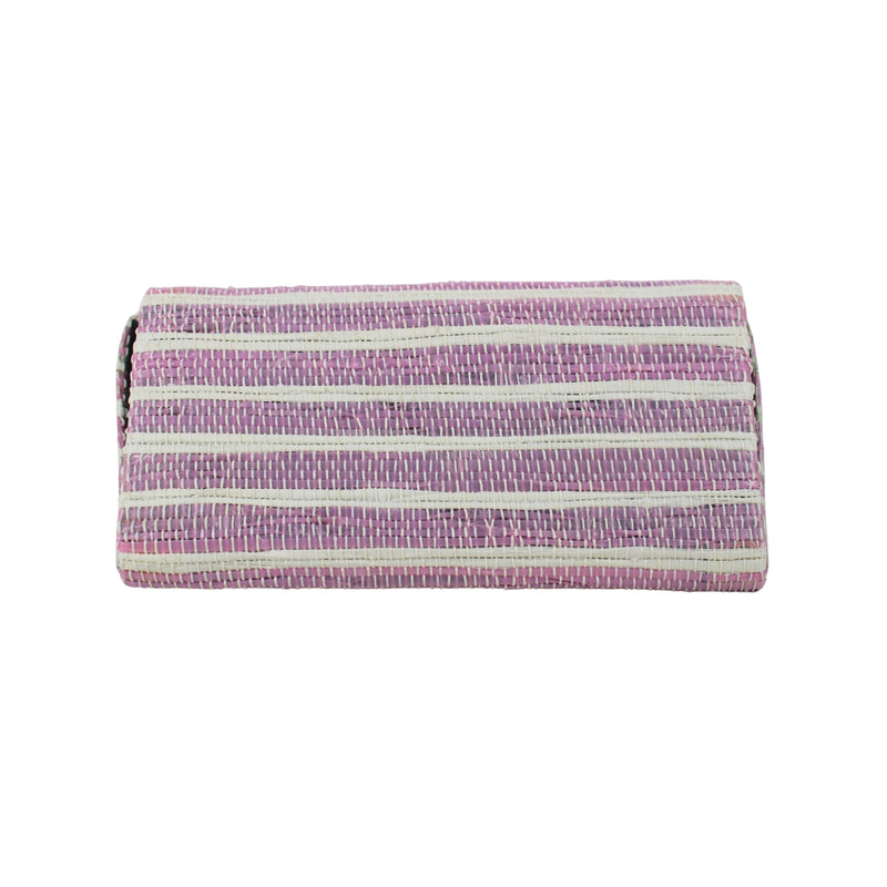 Upcycled Sunglass Case (SC0064) | Handcrafted Eyewear Case