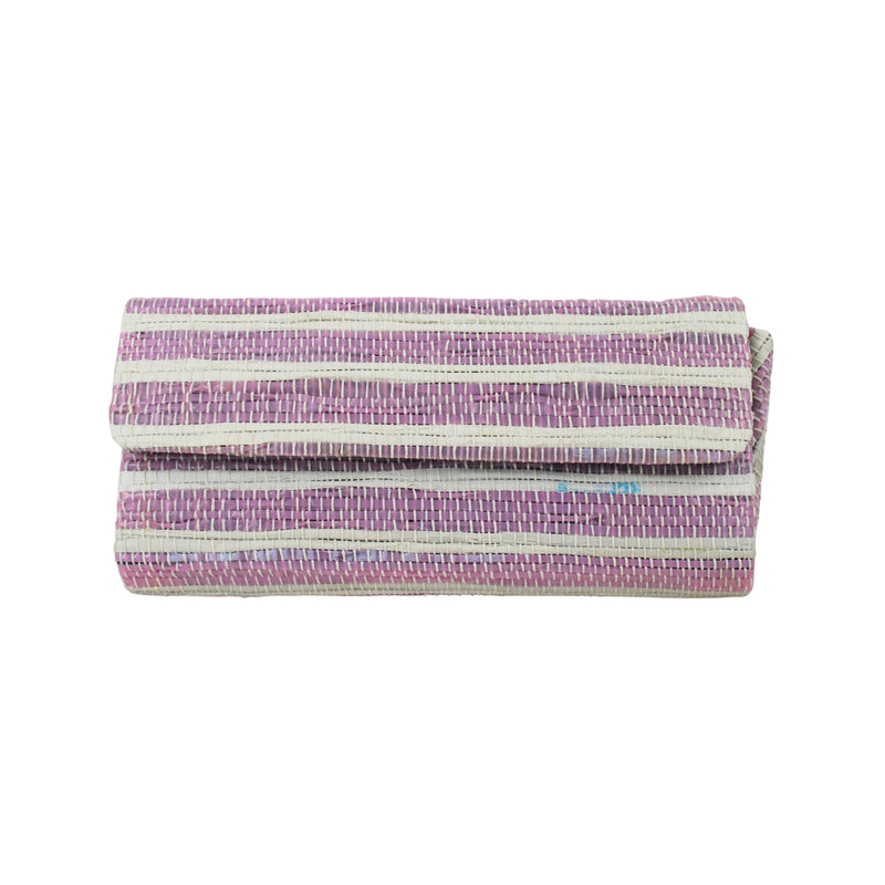 Upcycled Sunglass Case (SC0064) | Handcrafted Eyewear Case