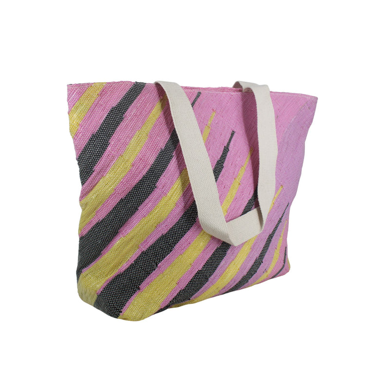 Designer Beach Bag