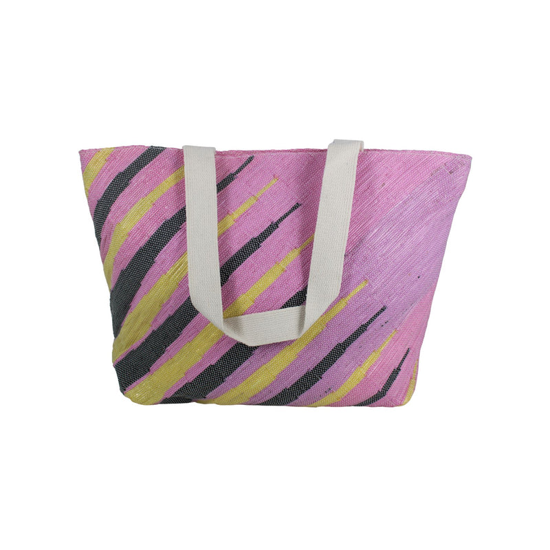 Designer Beach Bag