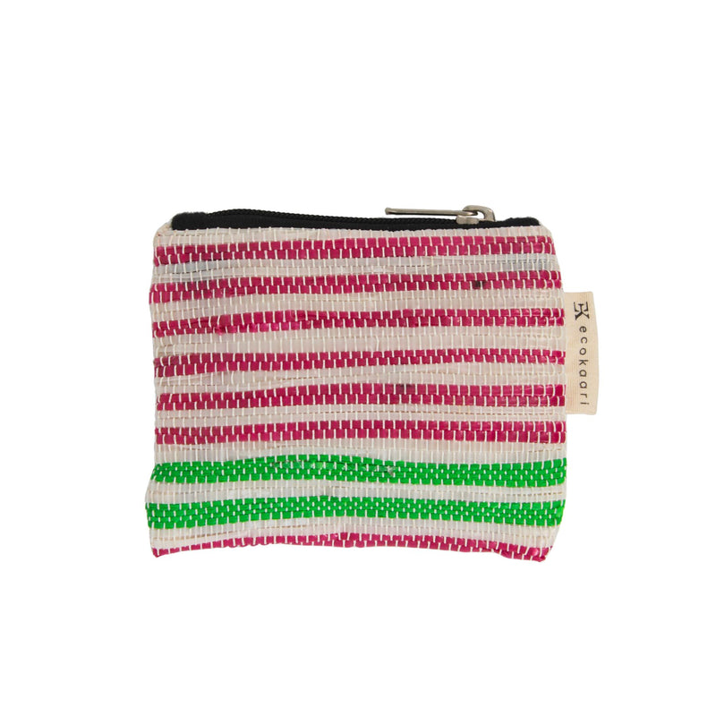 Coin Pouch