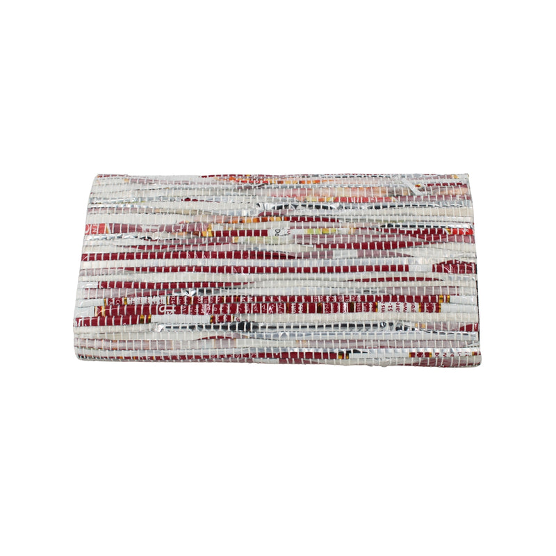 Upcycled Sunglass Case (SC0051) | Handcrafted Eyewear Case