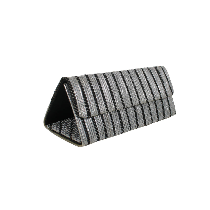 Upcycled Sunglass Case (SC0066) | Handcrafted Eyewear Case