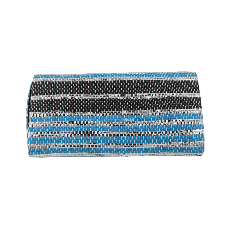 Upcycled Sunglass Case (SC0036) | Handcrafted Eyewear Case