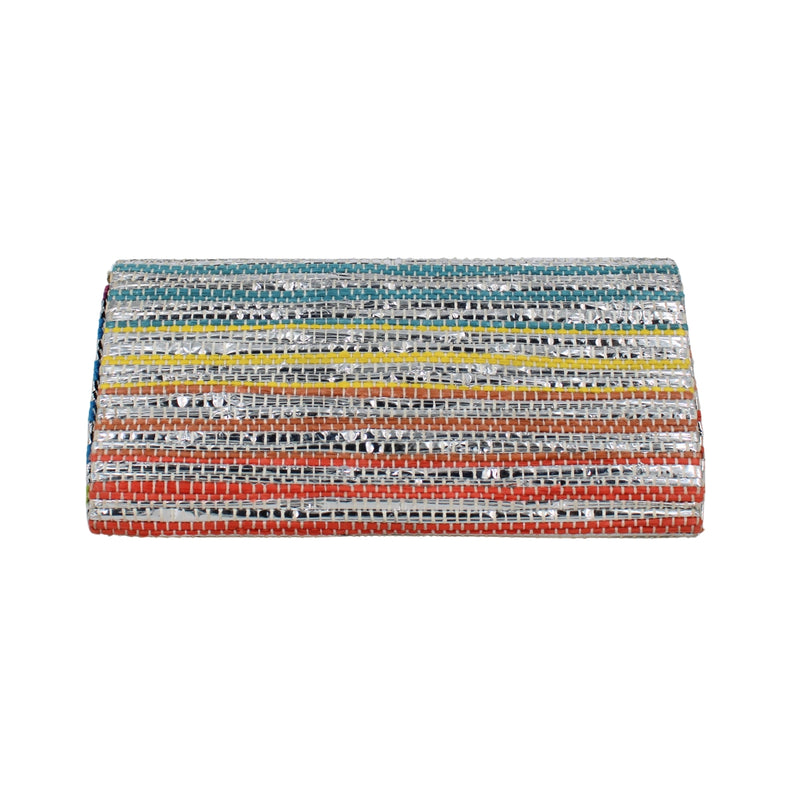 Upcycled Sunglass Case (SC0052) | Handcrafted Eyewear Case