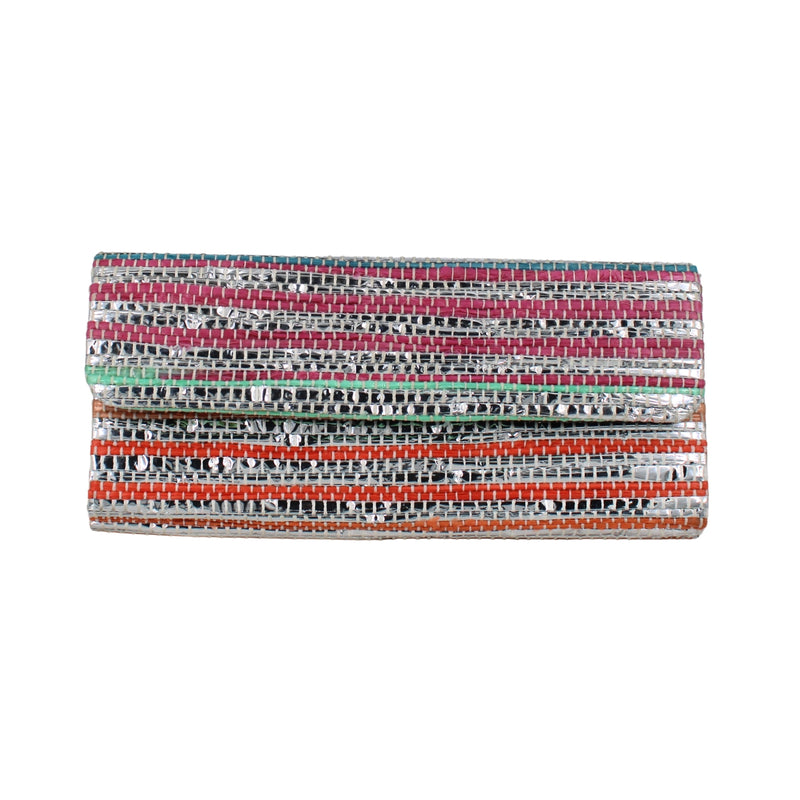 Upcycled Sunglass Case (SC0052) | Handcrafted Eyewear Case