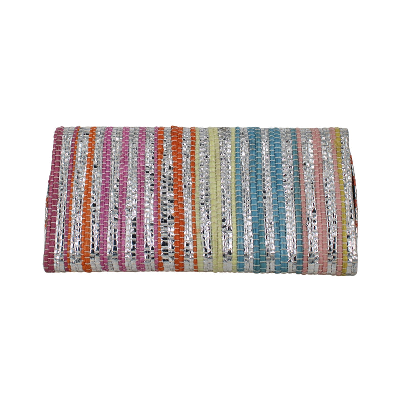 Upcycled Sunglass Case (SC0053) | Handcrafted Eyewear Case