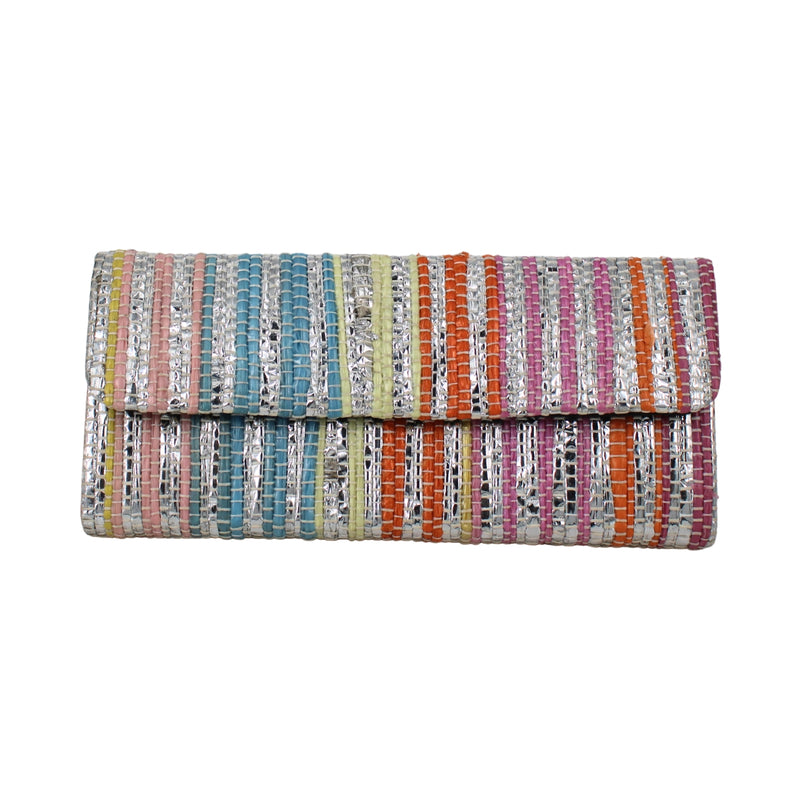 Upcycled Sunglass Case (SC0053) | Handcrafted Eyewear Case