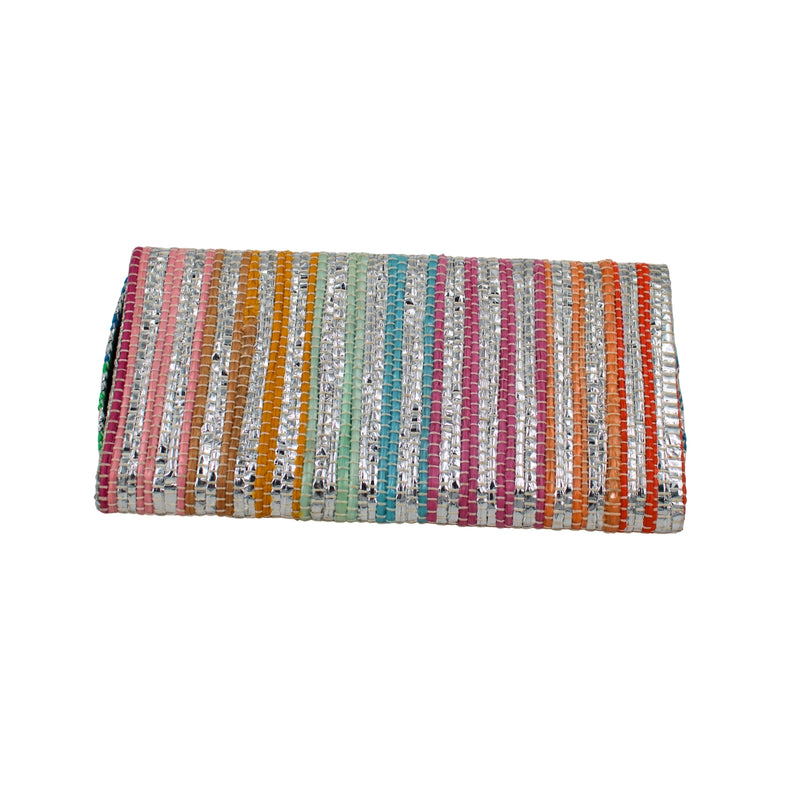Upcycled Sunglass Case (SC0054) | Handcrafted Eyewear Case