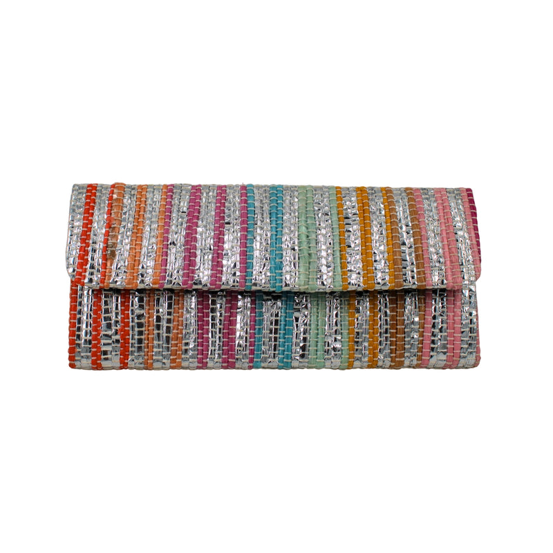 Upcycled Sunglass Case (SC0054) | Handcrafted Eyewear Case