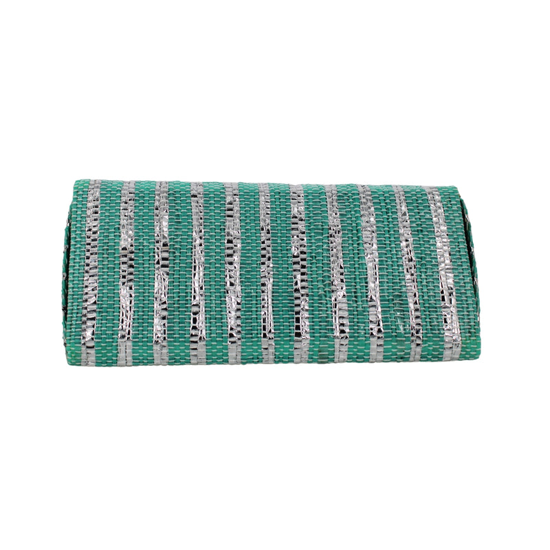 Upcycled Sunglass Case (SC0056) | Handcrafted Eyewear Case
