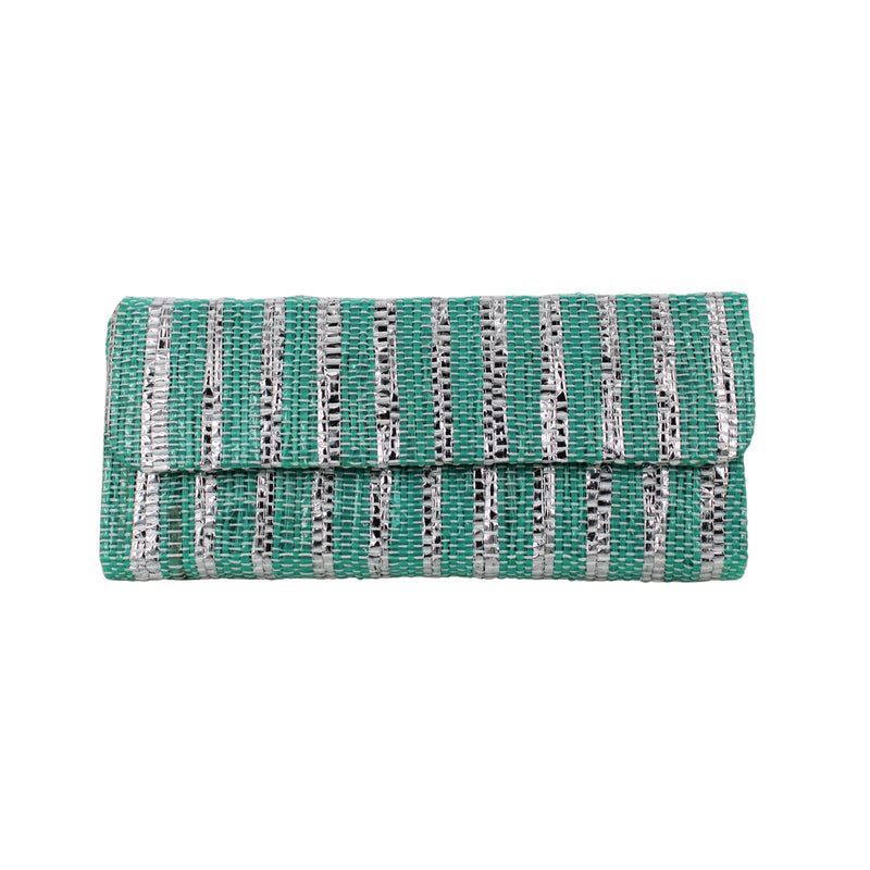 Upcycled Sunglass Case (SC0056) | Handcrafted Eyewear Case