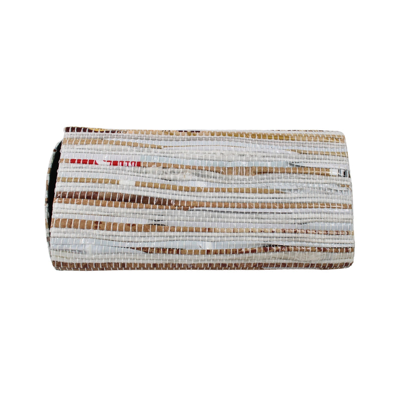 Upcycled Sunglass Case (SC0043) | Handcrafted Eyewear Case
