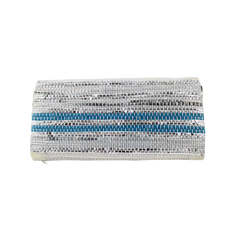 Upcycled Sunglass Case (SC0044) | Handcrafted Eyewear Case