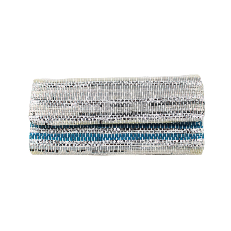 Upcycled Sunglass Case (SC0044) | Handcrafted Eyewear Case