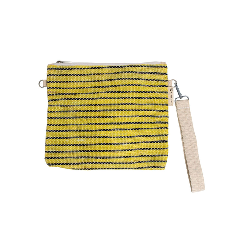 Upcycled 3-in-1 Sling Bag (3SB0007) | Handcrafted Crossbody